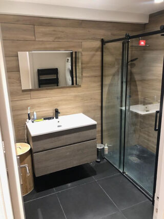  Appartement � louer 2 pi�ces 55 m�