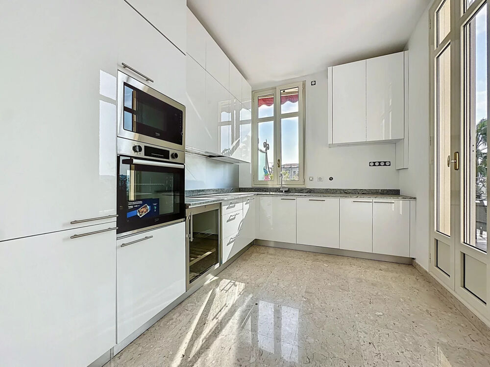 � vendre  Appartement Nice (06000)