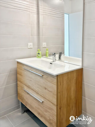  Appartement � vendre 1 pi�ce 27 m�