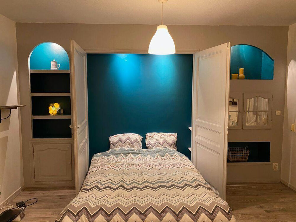 Location Appartement Location t1 bis meublé Lyon 3ème Lyon 3