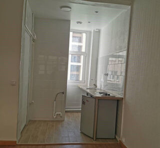  Appartement � louer 2 pi�ces 38 m�
