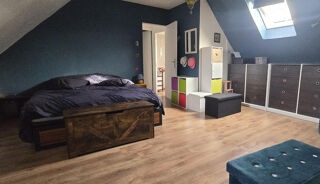  Maison à vendre 5 pièces 125 m²