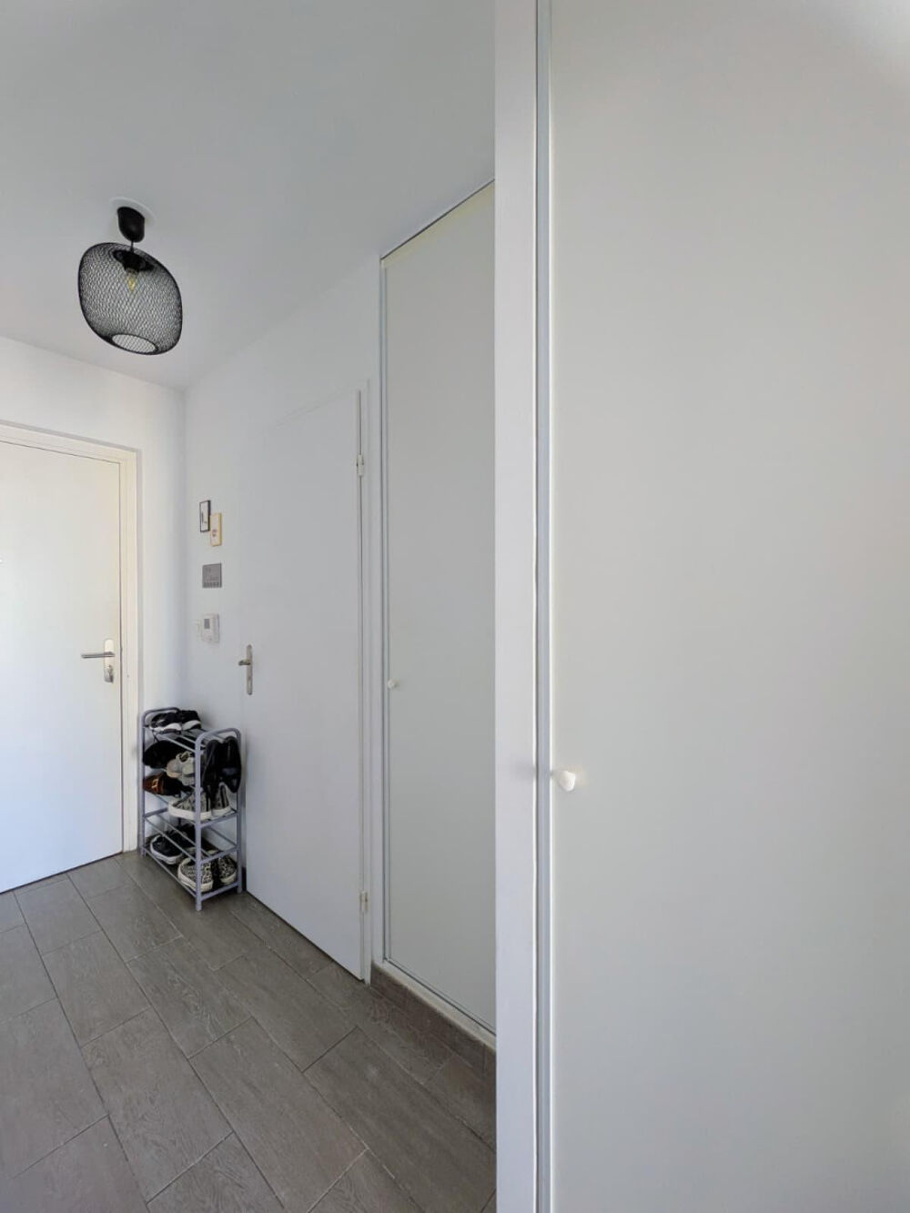 Location Appartement T1 meublé, balcon/parking – Défense/ Nanterre U. Nanterre