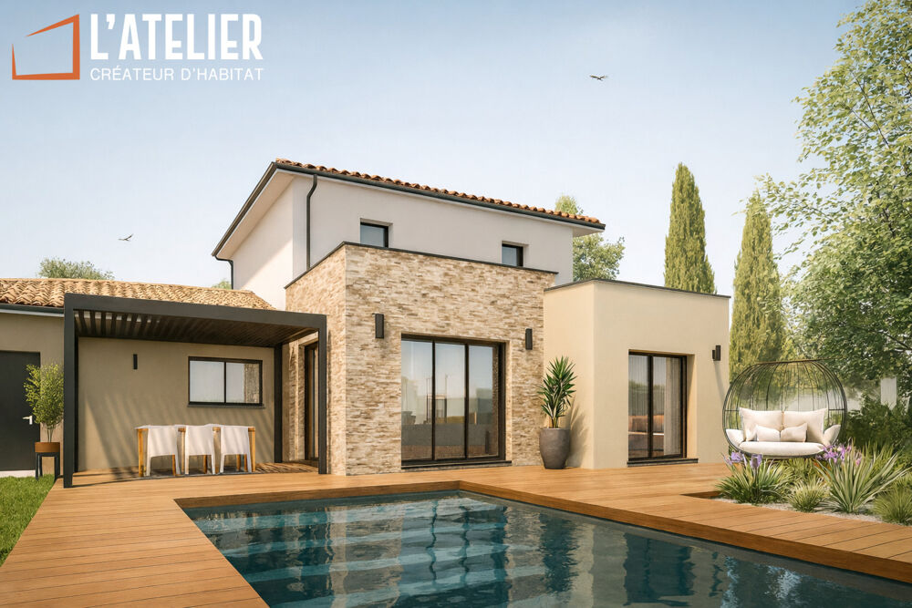 Vente Maison Terrain et Construction à AUREILHAN Aureilhan