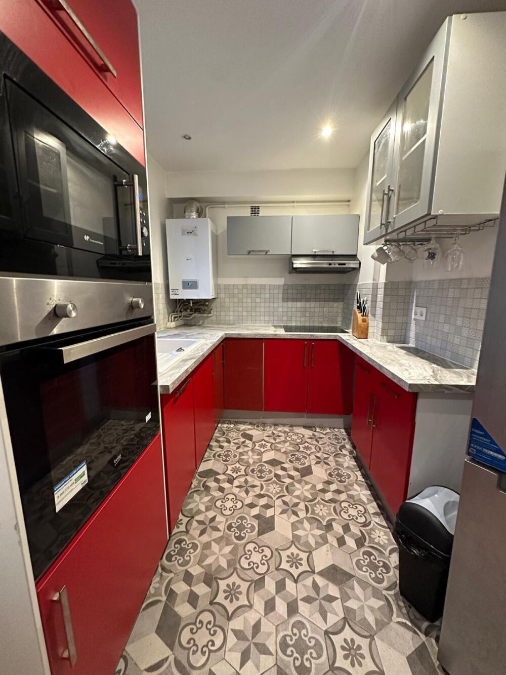 Location Appartement Appartement 3P Joinville-le-pont