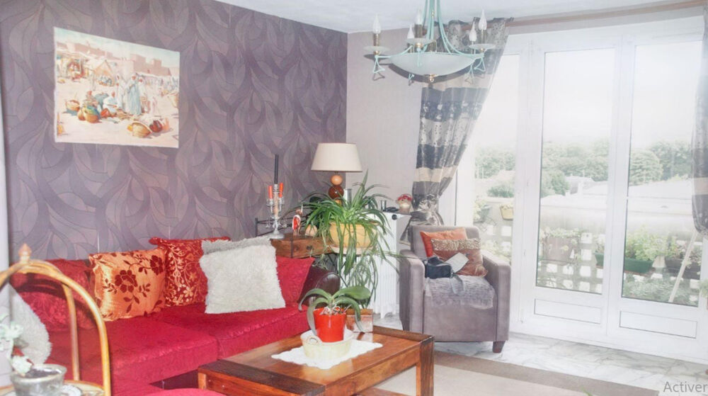 Location Appartement Appartement haut de Rueil Malmaison Rueil-malmaison