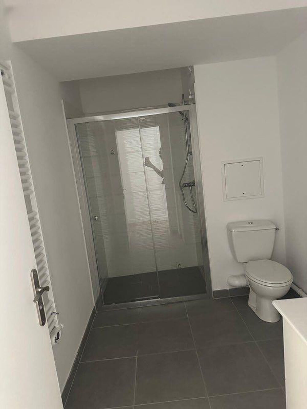 Location Appartement T2 neuf à louer Sartrouville