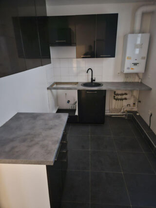  Appartement � louer 2 pi�ces 44 m�