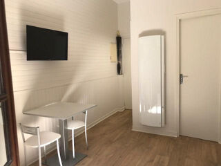  Appartement à louer 1 pièce 17 m²