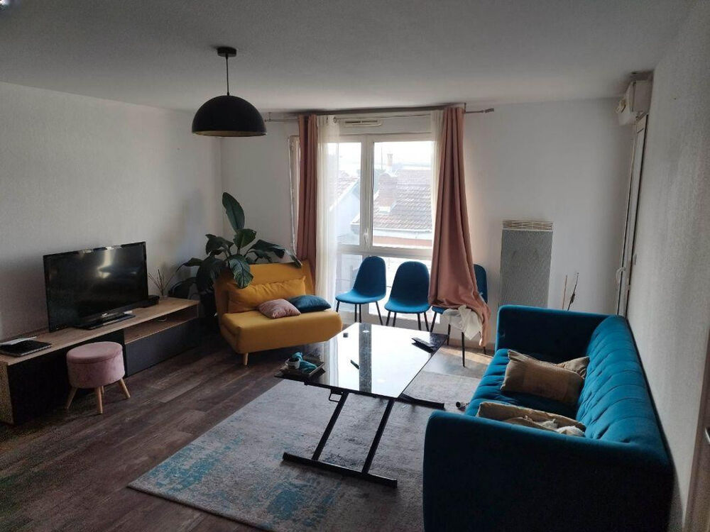 Location Appartement Chambre à louer Bacalan Bordeaux