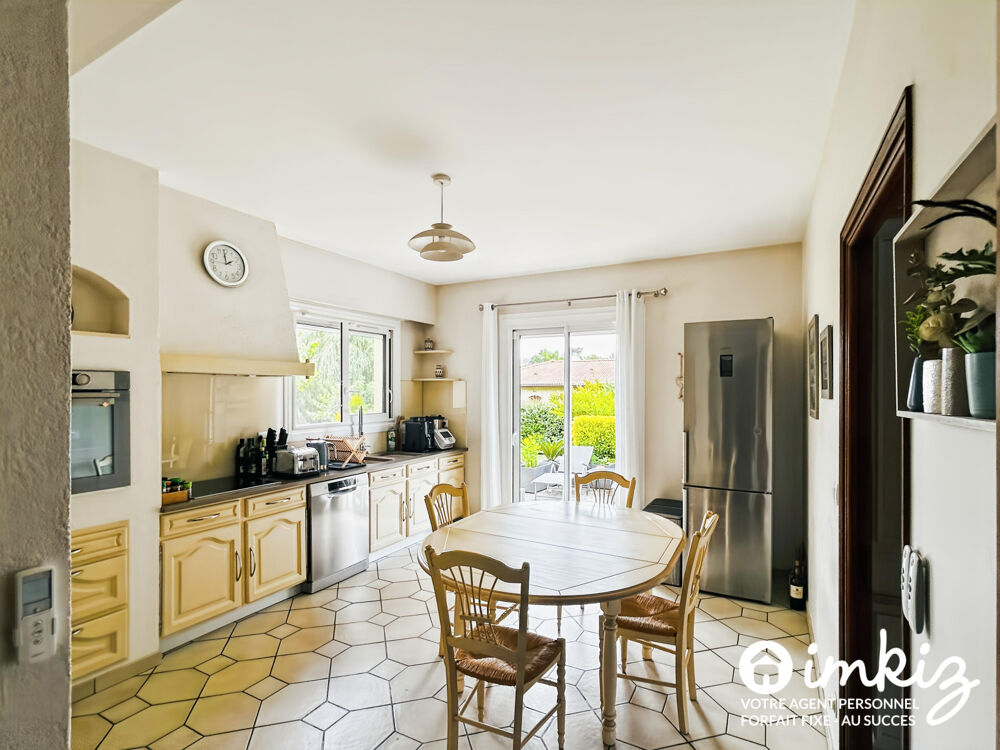 � vendre  Maison Gradignan (33170)