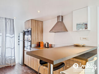  Appartement � vendre 2 pi�ces 32 m�