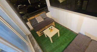  Appartement � louer 1 pi�ce 68 m� Nantes