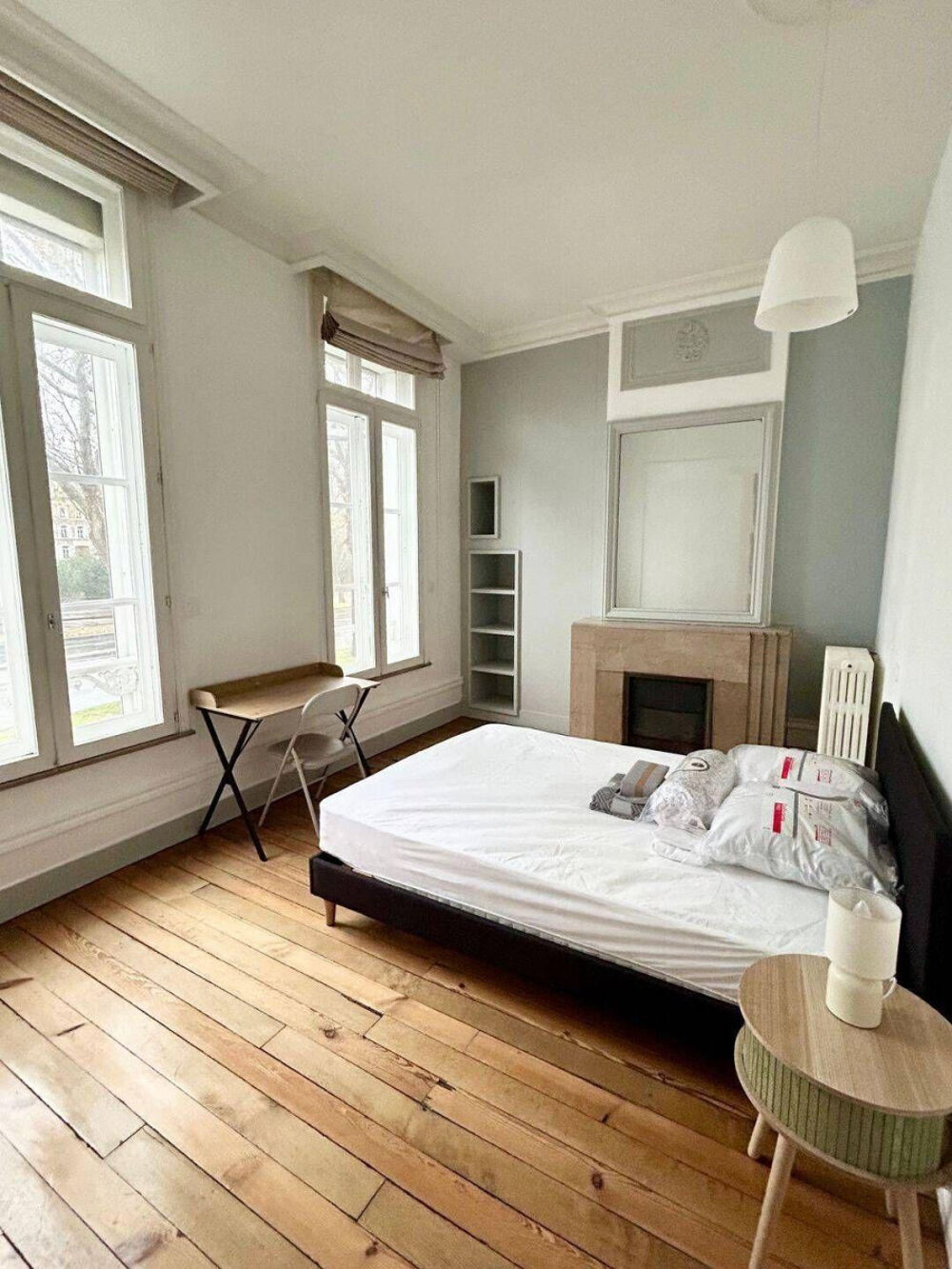 Location Appartement Grand appartement colocation  WiFi et TV inclus Amiens