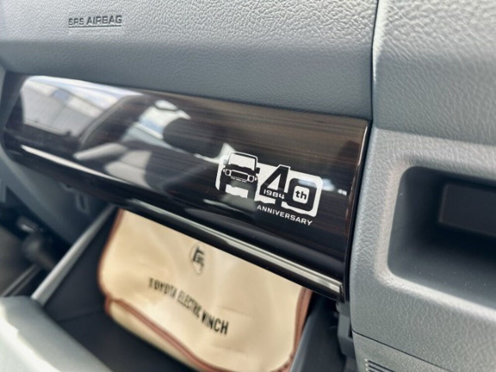Divers DC LX DOUBLE CABINE V6 4.0L 2025 occasion 33260 La Teste-de-Buch