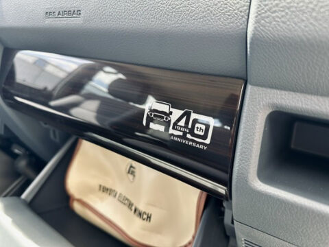 Divers DC LX DOUBLE CABINE V6 4.0L 2025 occasion 33260 La Teste-de-Buch