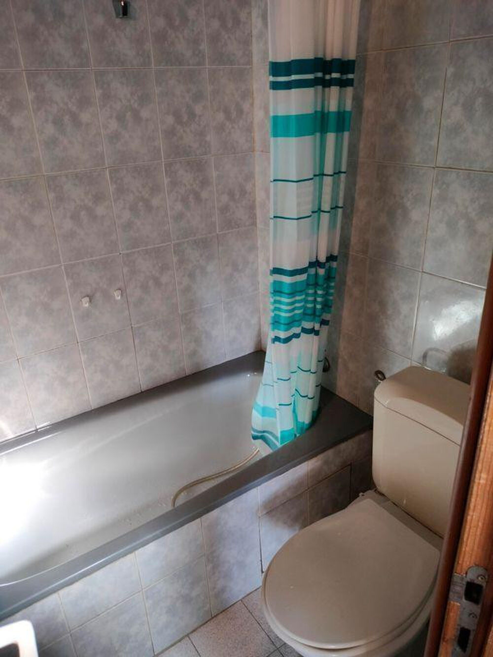 Location Appartement Beau studio 19m² meublé et rénové Grenoble
