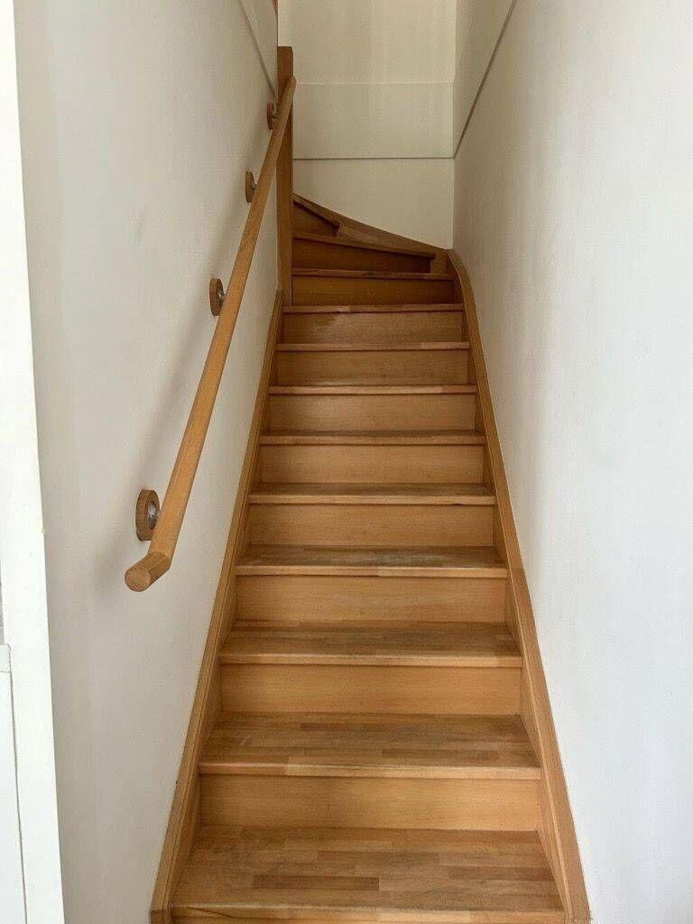 Location Appartement Beau T2 en Duplex entièrement neuf et meublé 50m² Sartrouville