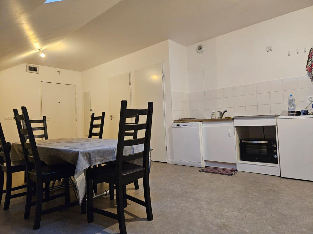 Location Appartement Location grand appartement meublé familial Melun