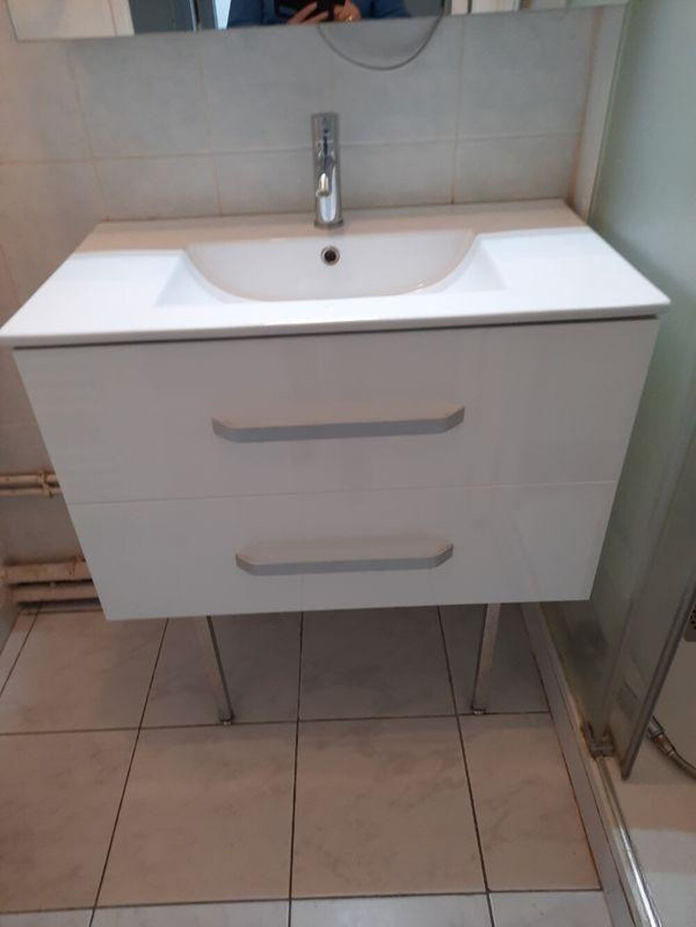 Location Appartement A louer appartement Marseille 5