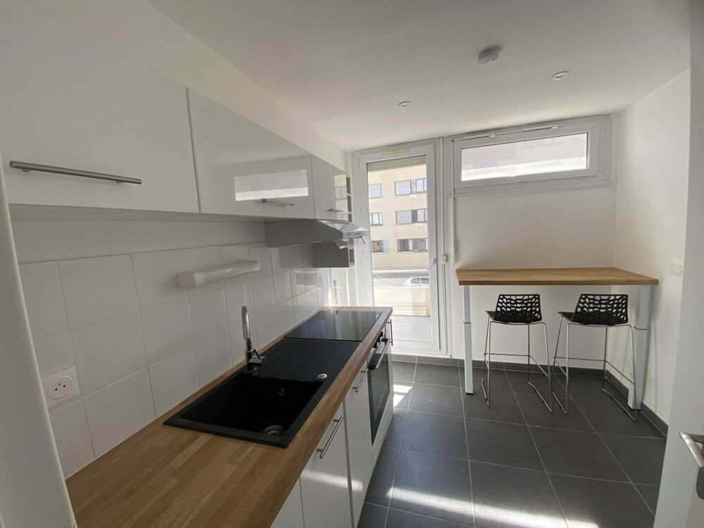 Location Appartement 4 Chambres dispos dans belle coloc refaite à neuf Rennes