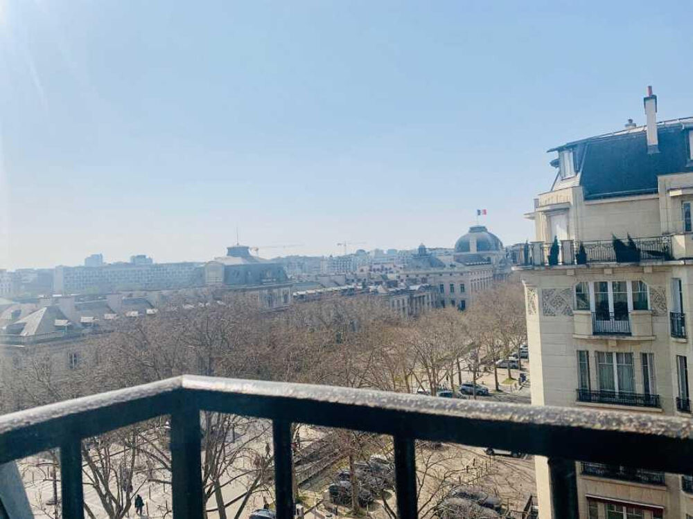 Location Appartement Studette École Militaire Paris 7