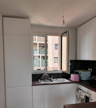  Appartement � louer 3 pi�ces 45 m�