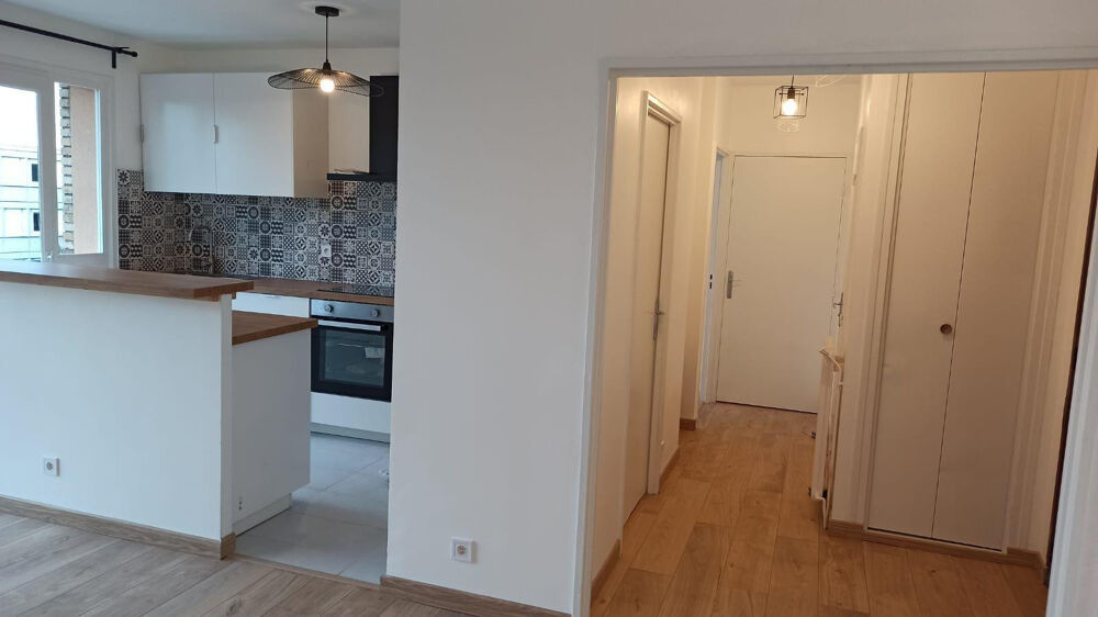 Location Appartement Appartement à louer Maurepas