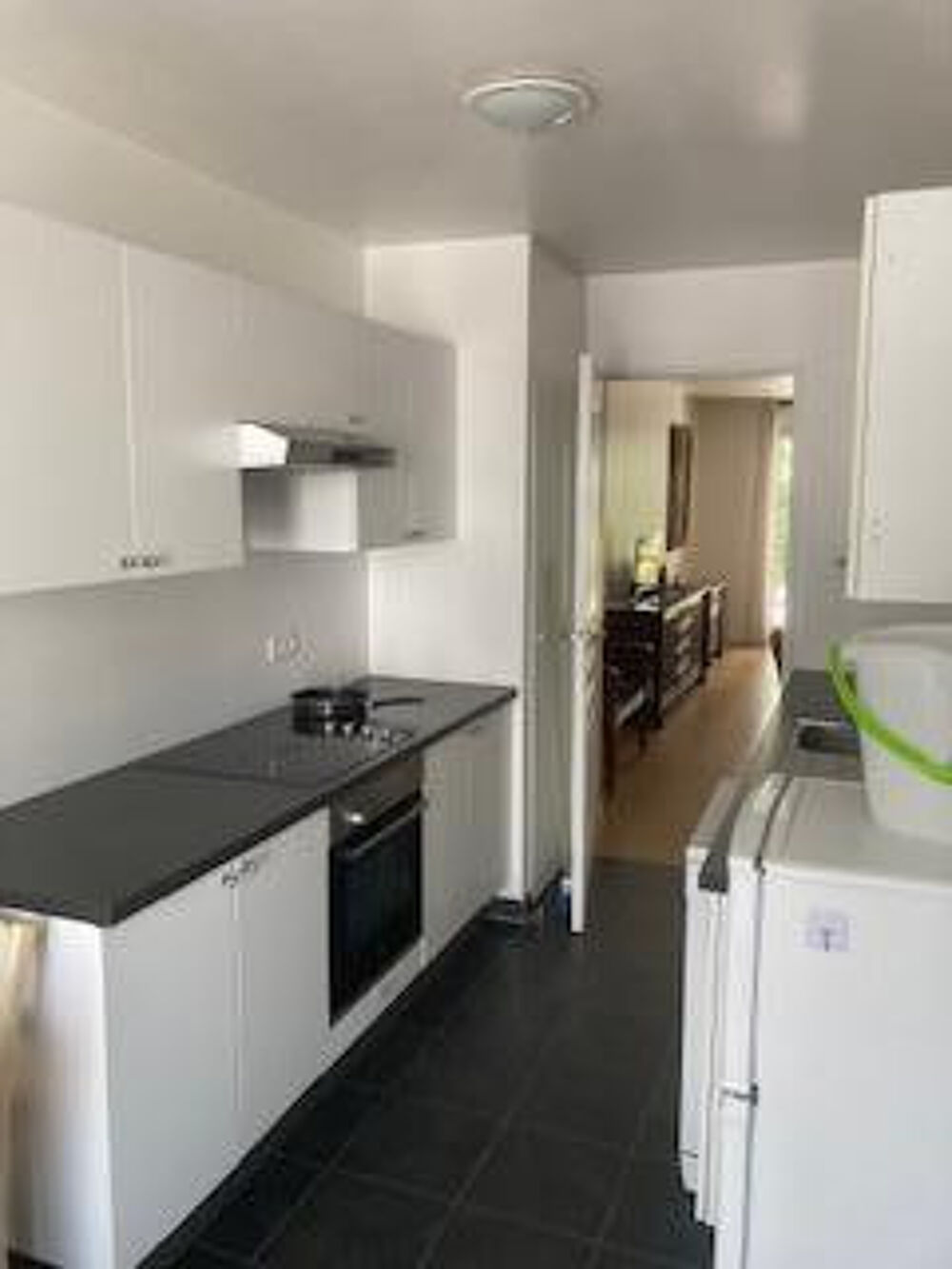 Location Appartement Bel Appartement centre Puteaux, 80 m2 Puteaux