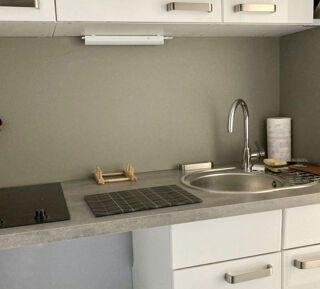  Appartement � louer 1 pi�ce 28 m�