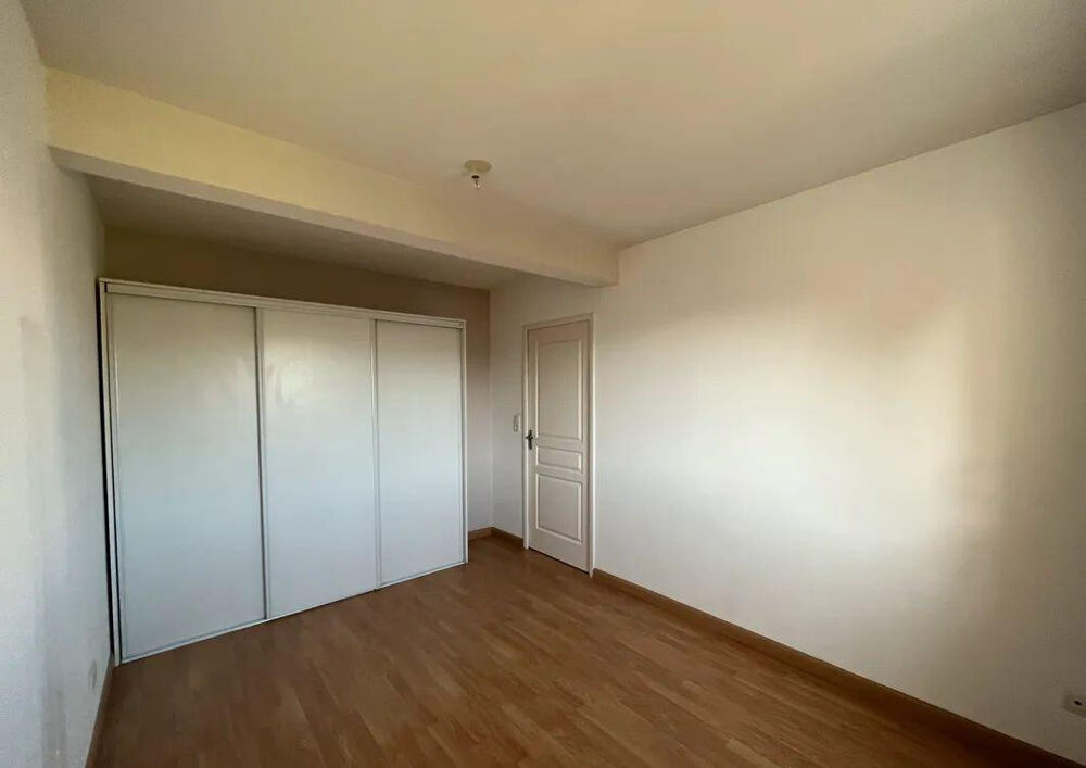 Location Appartement T2 Nantes - Beauséjour 41m2 parking sécurisé Nantes