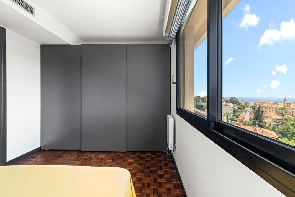 à vendre  Appartement Nice (06000)