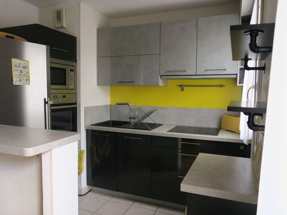 Location Appartement Appartement 48m² au calme à Rueil proche RER Rueil-malmaison
