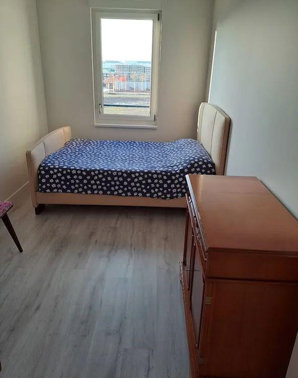 Belle chambre meublée dans coloc à Schiltigheim