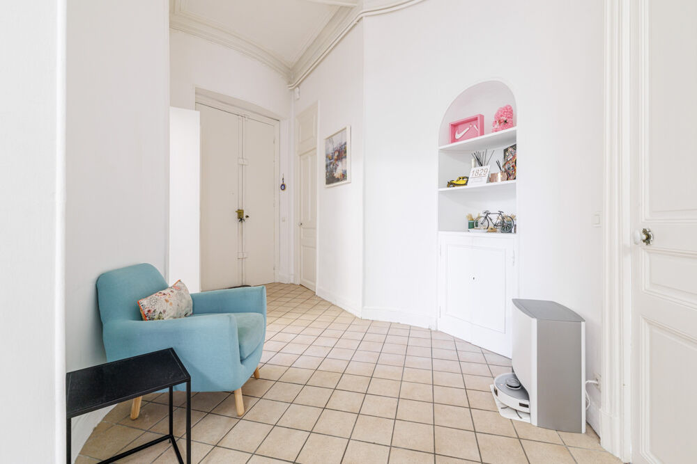 � vendre  Appartement Nice (06000)