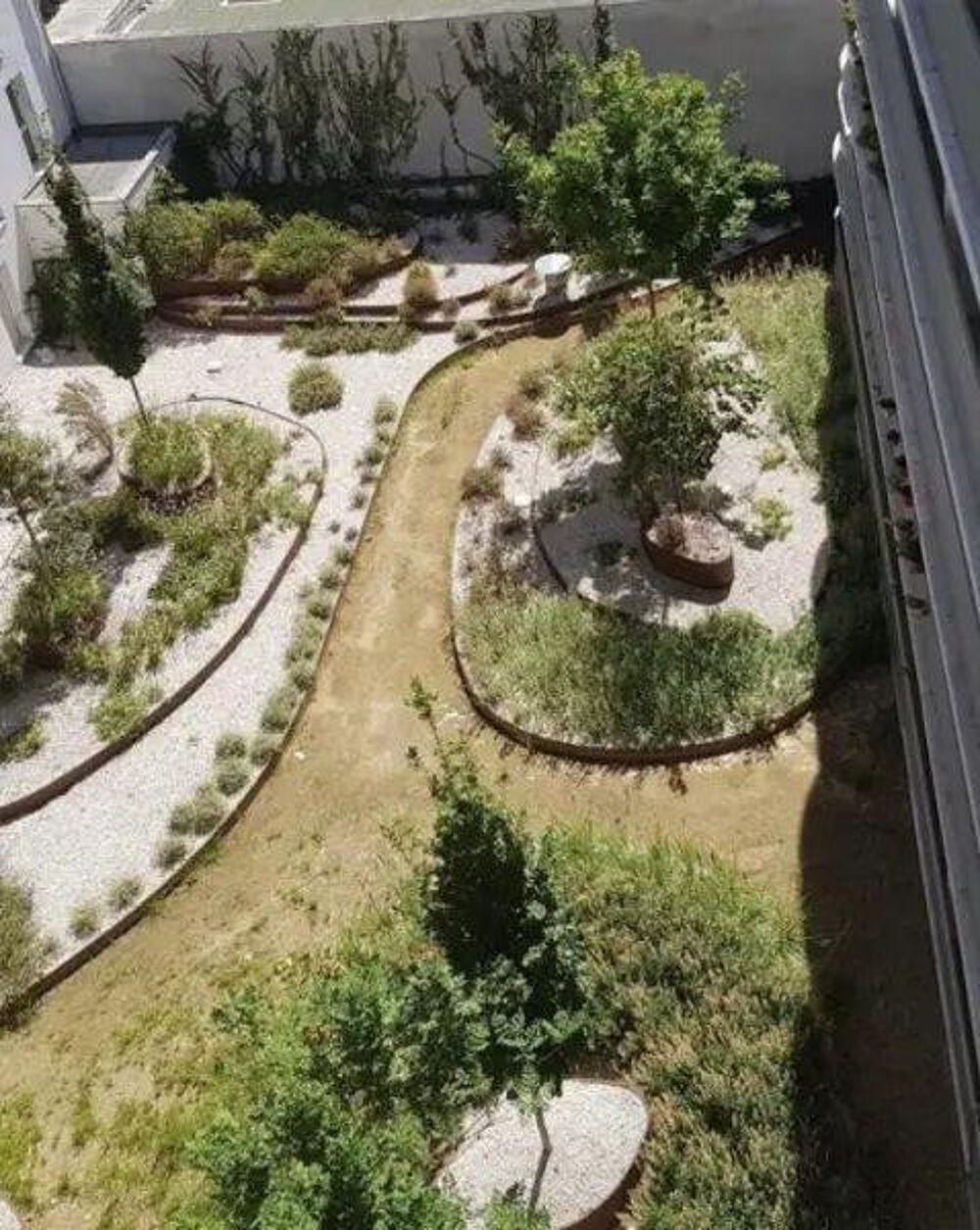 Location Appartement Agréable T3 neuf dans résidence sécurisée Marseille 3