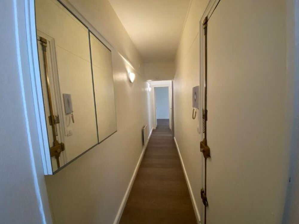 Location Appartement Beau T2 quartier Mouffetard Paris 5