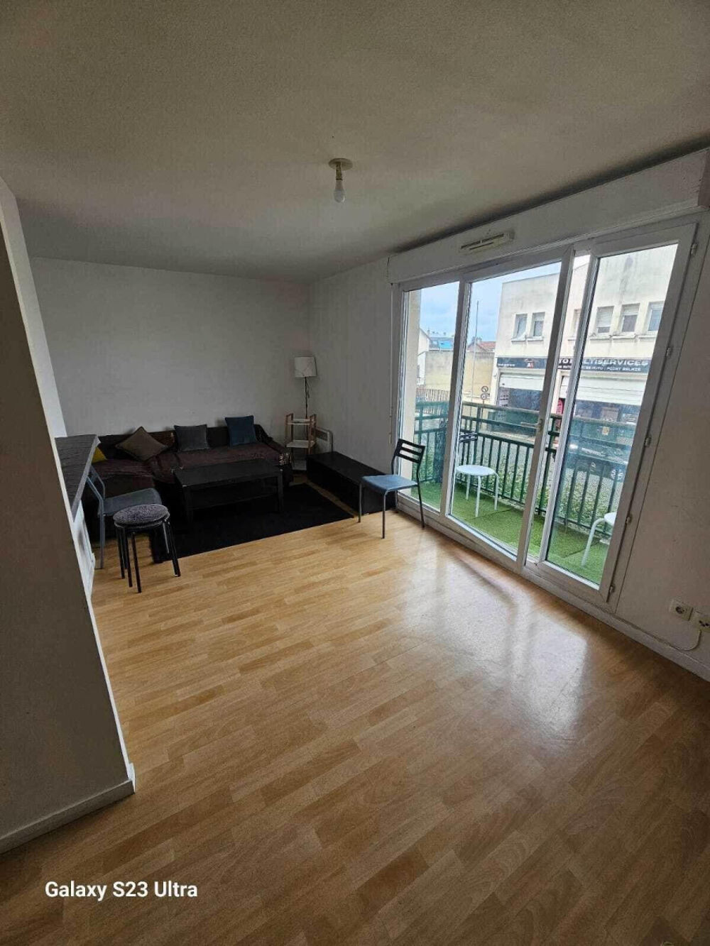 Location Appartement Beau T2 meublé de 42m² Drancy