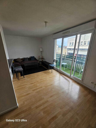  Appartement à louer 2 pièces 42 m²