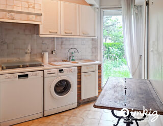  Appartement � vendre 3 pi�ces 83 m�