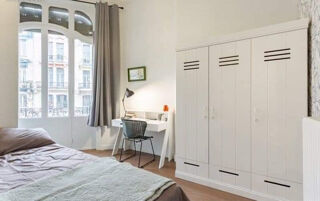  Appartement à louer 1 pièce 175 m²