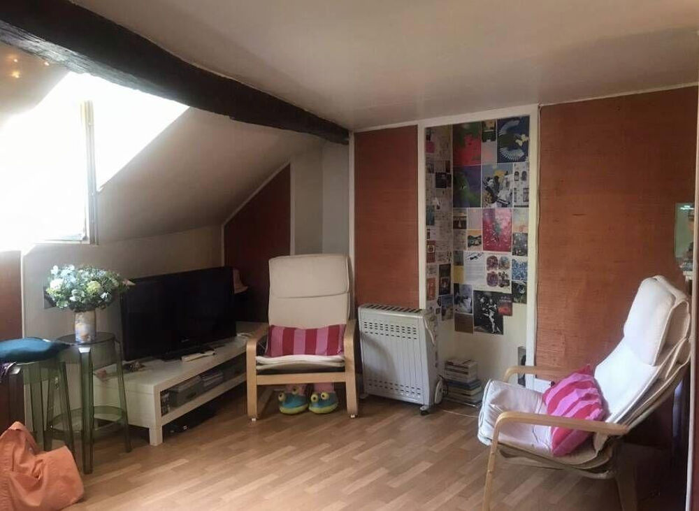 Location Appartement Location meublée appartement 2 pièces 14 m² Paris Paris 17