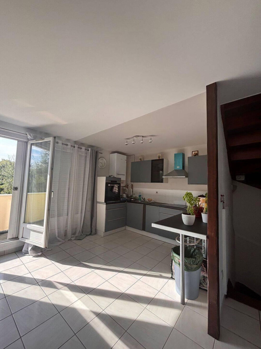 Location Appartement Chambre lumineuse 12m² – Jardin, terrasse, en face Savigny-le-temple