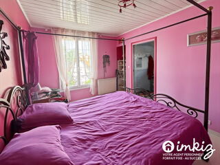  Maison à vendre 5 pièces 110 m²