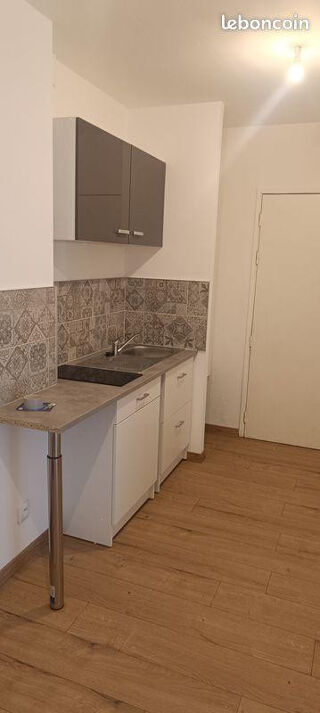  Appartement à louer 2 pièces 36 m²