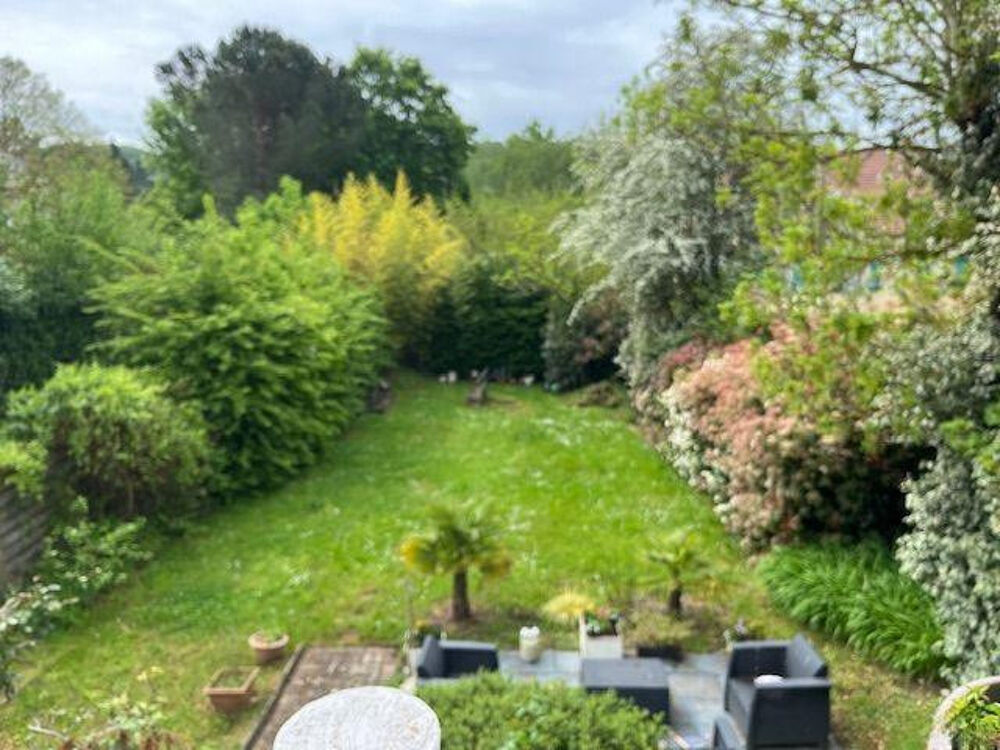 Location Appartement Beau 2P meublé 34m² quartier COURCELLE Gif-sur-yvette