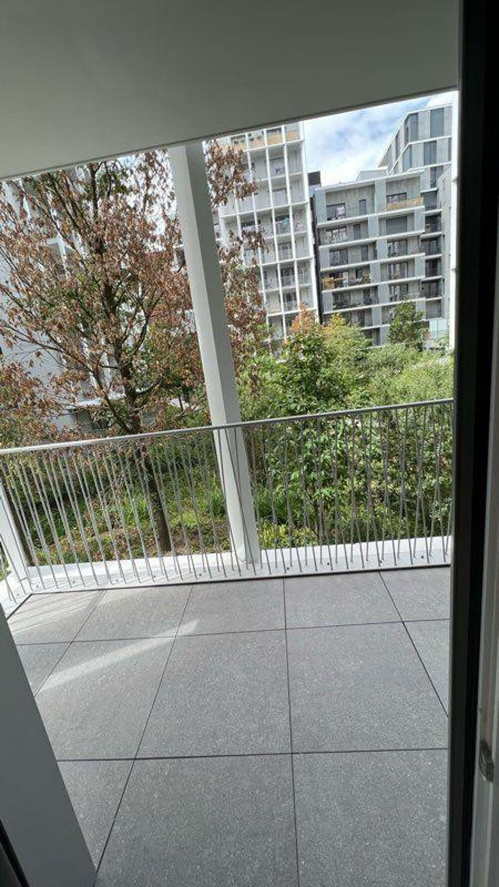 Location Appartement Beau 2P meublé 42m² dans une résidence Clichy