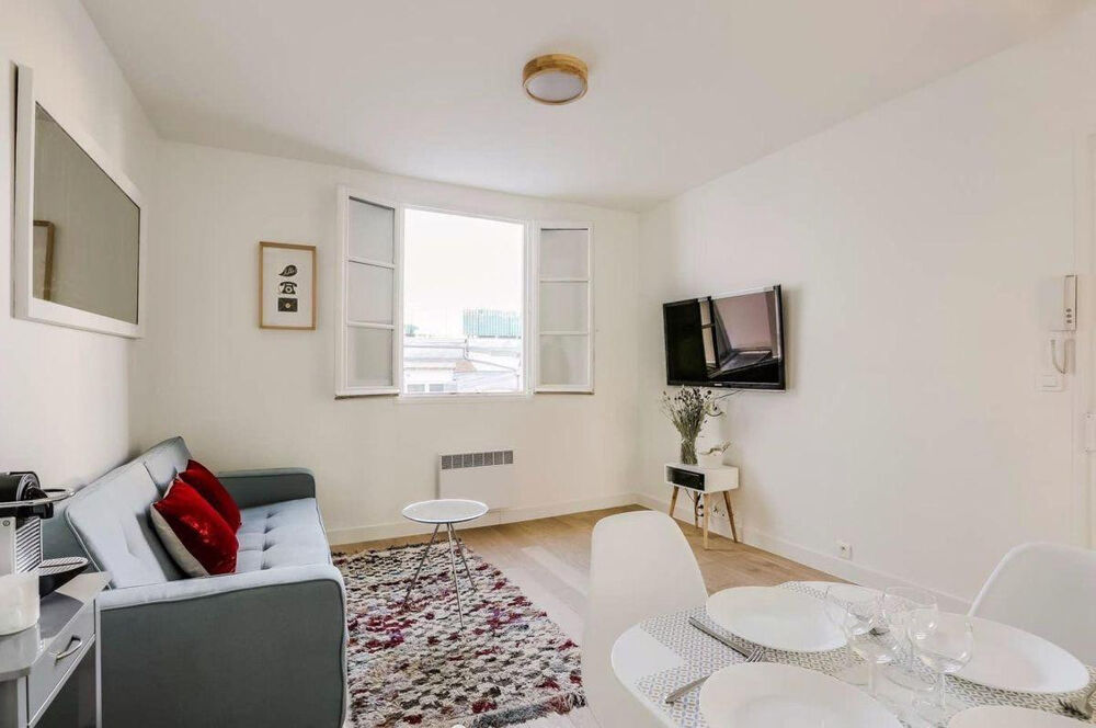 Location Appartement Appartement étudiant à louer à Saint-Michel Paris 5