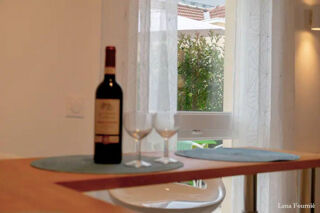  Maison à louer 2 pièces 30 m²