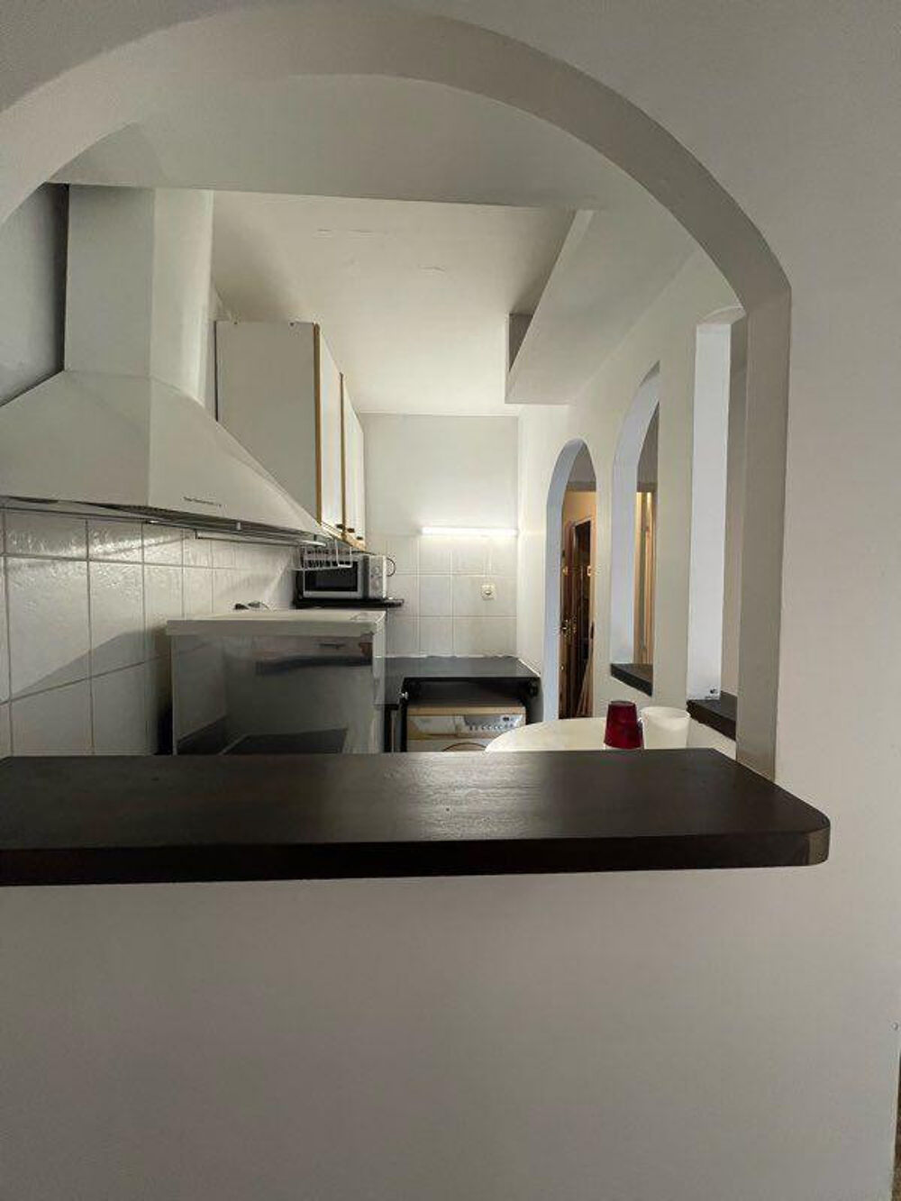 Location Appartement Location studio Paris 19